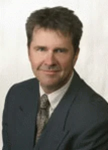 Image of John Anderson, Associate